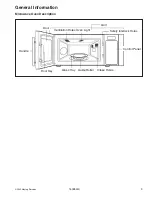 Preview for 9 page of Maytag JMV8186AA Series Service Manual