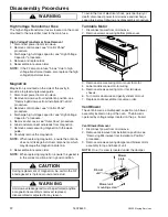 Preview for 22 page of Maytag JMV8186AA Series Service Manual