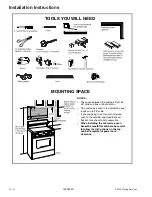 Preview for 28 page of Maytag JMV8186AA Series Service Manual