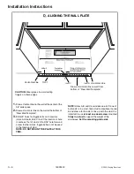 Preview for 30 page of Maytag JMV8186AA Series Service Manual