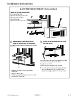 Preview for 35 page of Maytag JMV8186AA Series Service Manual