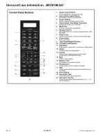 Preview for 38 page of Maytag JMV8186AA Series Service Manual