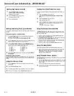 Preview for 40 page of Maytag JMV8186AA Series Service Manual