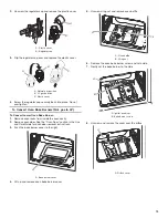 Предварительный просмотр 13 страницы Maytag KFGD500EBL04 Installation Instructions Manual