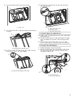 Предварительный просмотр 17 страницы Maytag KFGD500EBL04 Installation Instructions Manual