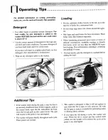 Preview for 7 page of Maytag LAT9206B User Manual