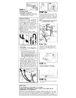 Preview for 5 page of Maytag LAT9356AAE Installation Instructions Manual