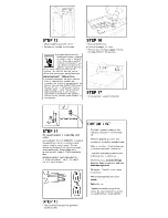 Preview for 6 page of Maytag LAT9356AAE Installation Instructions Manual