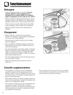 Предварительный просмотр 16 страницы Maytag LAV-3 Use & Care Manual