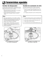 Предварительный просмотр 32 страницы Maytag LAV-3 Use & Care Manual