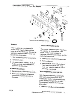 Preview for 61 page of Maytag ld 7314 Service Manual