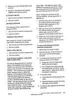 Preview for 62 page of Maytag ld 7314 Service Manual