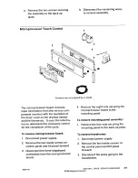 Preview for 63 page of Maytag ld 7314 Service Manual