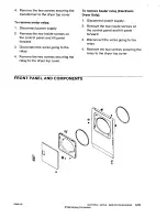 Preview for 64 page of Maytag ld 7314 Service Manual