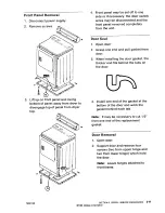 Preview for 65 page of Maytag ld 7314 Service Manual