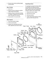 Preview for 67 page of Maytag ld 7314 Service Manual