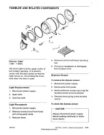 Preview for 68 page of Maytag ld 7314 Service Manual