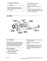 Preview for 77 page of Maytag ld 7314 Service Manual