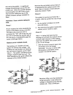 Preview for 84 page of Maytag ld 7314 Service Manual