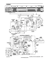 Preview for 179 page of Maytag ld 7314 Service Manual