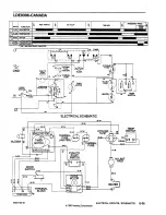 Preview for 184 page of Maytag ld 7314 Service Manual