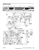 Preview for 186 page of Maytag ld 7314 Service Manual