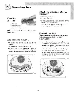 Предварительный просмотр 5 страницы Maytag LD9206 User Manual