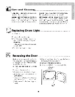 Предварительный просмотр 9 страницы Maytag LD9206 User Manual