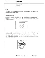 Preview for 14 page of Maytag LDE7804 Installation Instructions Manual