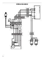 Preview for 12 page of Maytag LI3VQA Installation Instructions And Use And Care Manual