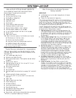 Preview for 7 page of Maytag M-550 Operation And Service Manual