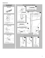 Preview for 7 page of Maytag M0RXEMMWM - 19.7 cu. Ft. Top-Freezer Refrigerator User Instructions