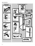 Preview for 8 page of Maytag M1BXXGM User Instructions