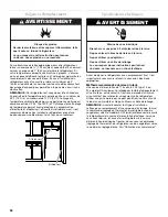 Preview for 26 page of Maytag M1BXXGM User Instructions