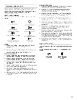 Preview for 29 page of Maytag M1BXXGM User Instructions