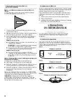 Preview for 34 page of Maytag M1BXXGM User Instructions