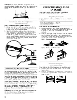 Preview for 38 page of Maytag M1BXXGM User Instructions