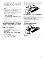 Preview for 41 page of Maytag M1BXXGM User Instructions