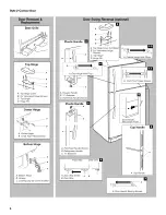 Preview for 8 page of Maytag M1BXXGMYB00 User Instructions