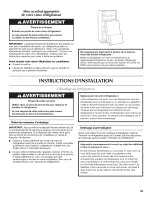 Preview for 25 page of Maytag M1BXXGMYB00 User Instructions