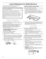 Preview for 36 page of Maytag M1BXXGMYB00 User Instructions