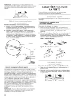 Preview for 38 page of Maytag M1BXXGMYB00 User Instructions