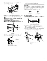 Preview for 7 page of Maytag M1TXEGMY User Instructions