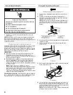 Preview for 32 page of Maytag M1TXEGMY User Instructions