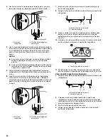 Preview for 34 page of Maytag M1TXEGMY User Instructions