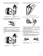 Preview for 35 page of Maytag M1TXEGMY User Instructions