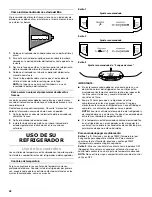 Preview for 42 page of Maytag M1TXEGMY User Instructions