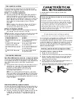 Preview for 43 page of Maytag M1TXEGMY User Instructions