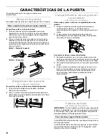 Preview for 46 page of Maytag M1TXEGMY User Instructions