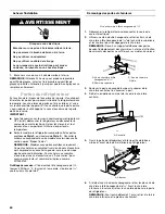 Preview for 60 page of Maytag M1TXEGMY User Instructions